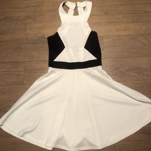 Sassy Spring Dress!!🎉💐